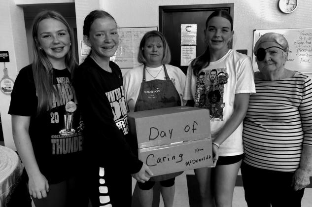 Day of Caring