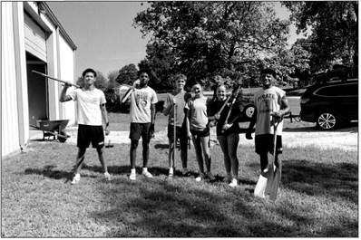 Day of Caring
