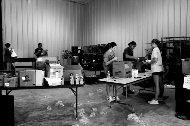 Day of Caring