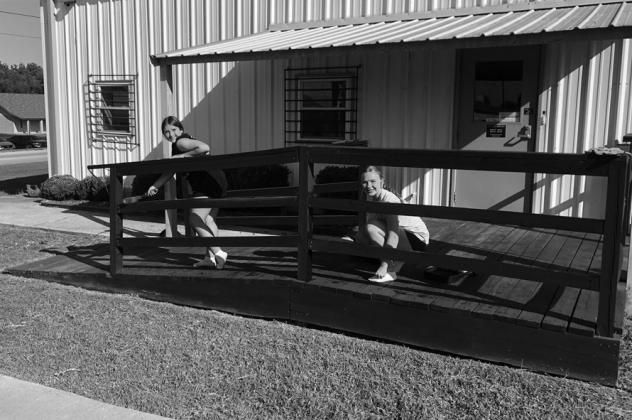 Day of Caring