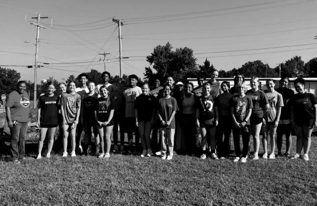 Day of Caring