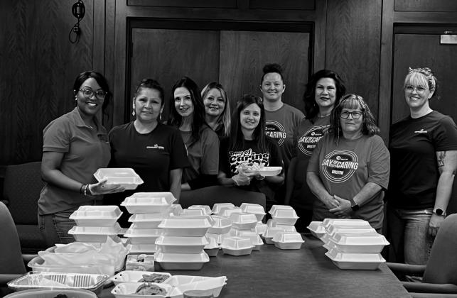 Day of Caring