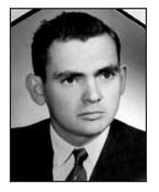 Frank Edward Keeter