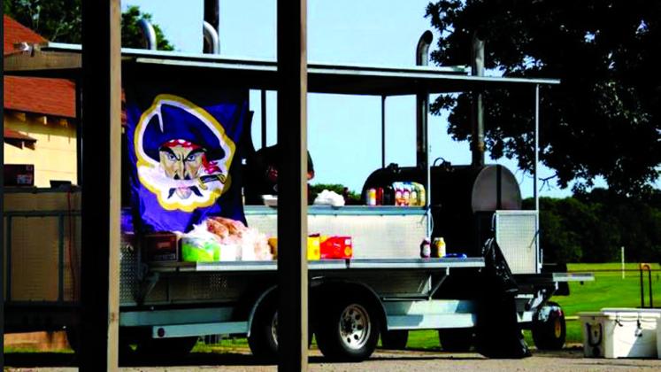 Bristow Pirate Annual Golf Tournament