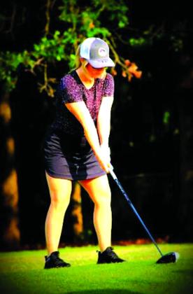 Bristow Pirate Annual Golf Tournament