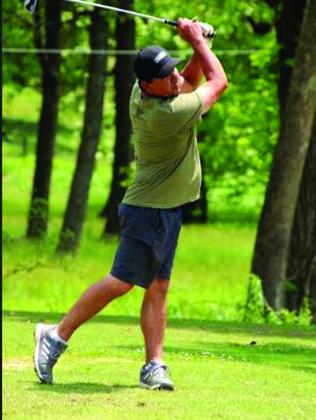 Bristow Pirate Annual Golf Tournament