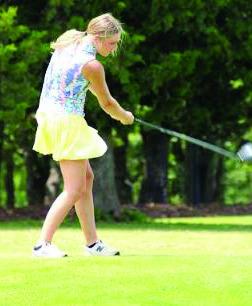 Bristow Pirate Annual Golf Tournament