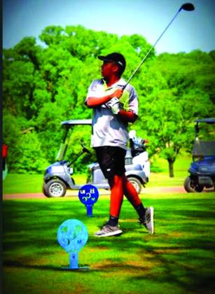 Bristow Pirate Annual Golf Tournament