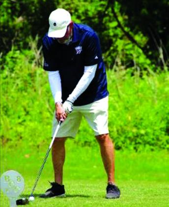 Bristow Pirate Annual Golf Tournament