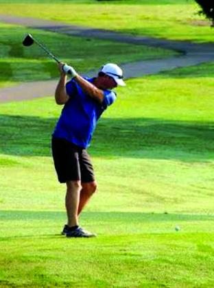 Bristow Pirate Annual Golf Tournament