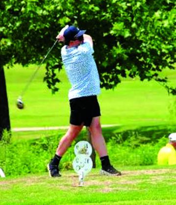 Bristow Pirate Annual Golf Tournament