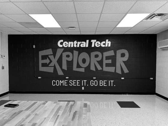 Central Tech launches Explorer Program in Mannford and Ripley