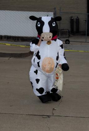 Trunk or Treat
