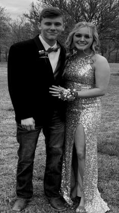 Depew Hornet Prom Night