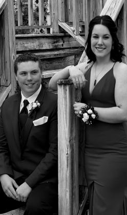 Depew Hornet Prom Night