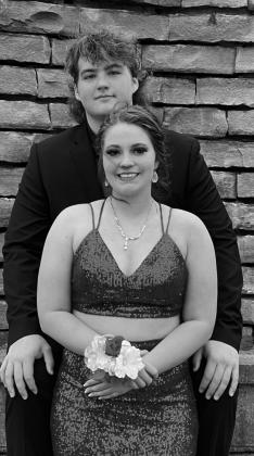 Depew Hornet Prom Night