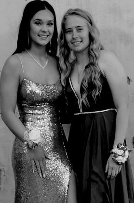 Depew Hornet Prom Night