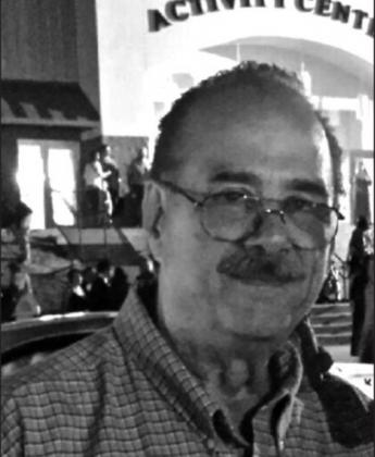 Jackie Dean Sweet, 1946 - 2021