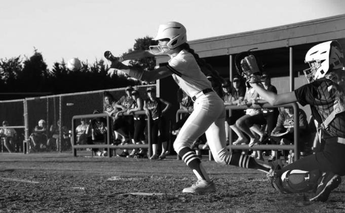 Lady Pirates on top during Week Three of season