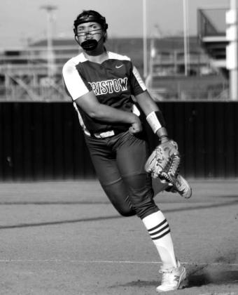 Lady Pirates on top during Week Three of season