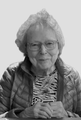 Vera Mae (Allinson) Bilyeu