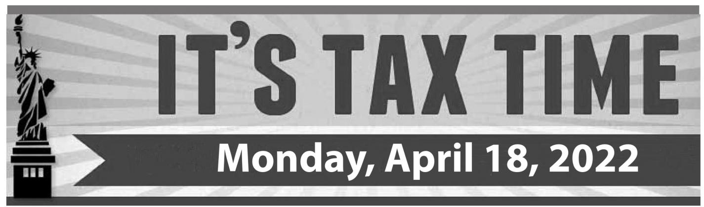 Some IRS Taxpayer Assistance Centers open on select Saturdays for in-person help