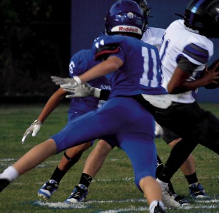 Depew vs Davenport