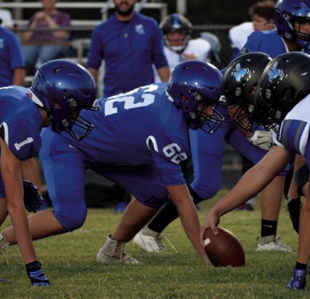 Depew vs Davenport