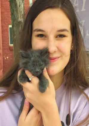 Finding forever homes