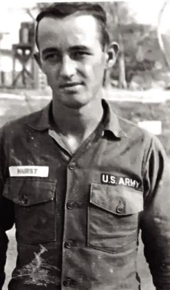 Bruce Hurst
