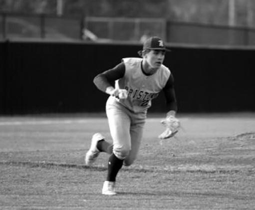 Brian Burden Day Bristow Pirates vs Cushing Tigers