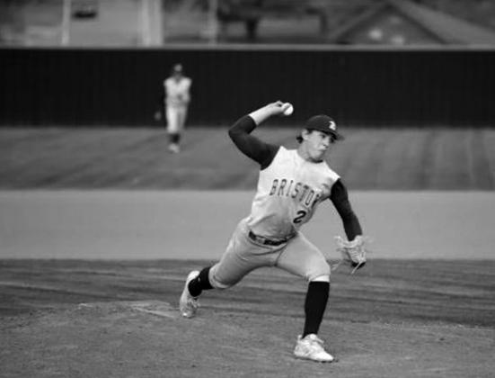 Brian Burden Day Bristow Pirates vs Cushing Tigers
