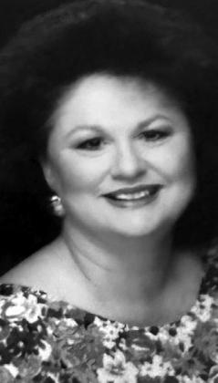 Dorothy Jean Burgett