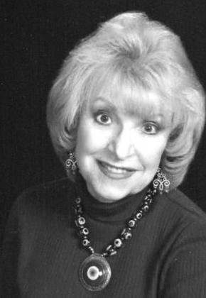 Dortha Irene (Willis) Staughan, 1938 - 2020