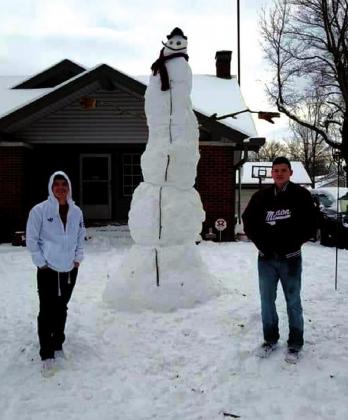 How tall can we go?
