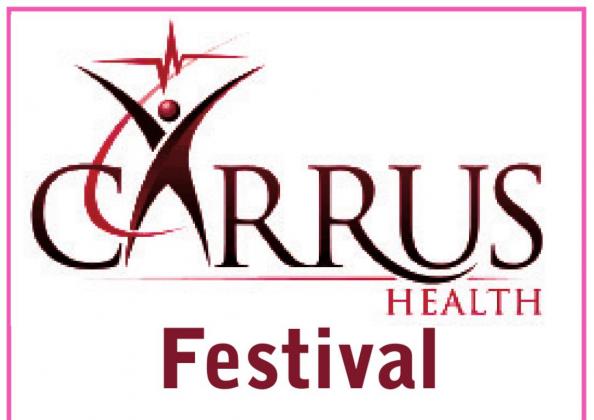 Carrus Healthcare to hold Festival at Klingensmith Park