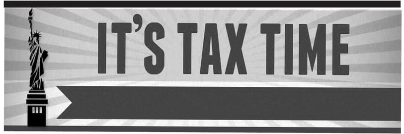 Options for taxpayers with a tax bill they can’t pay
