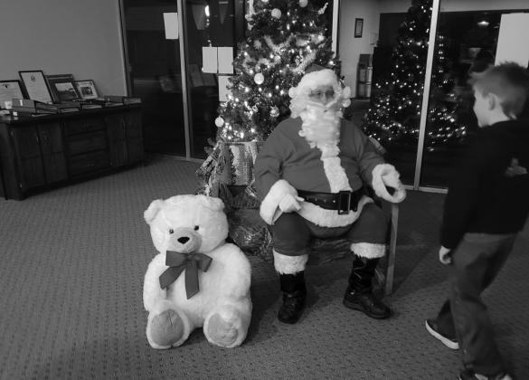 Depew Christmas