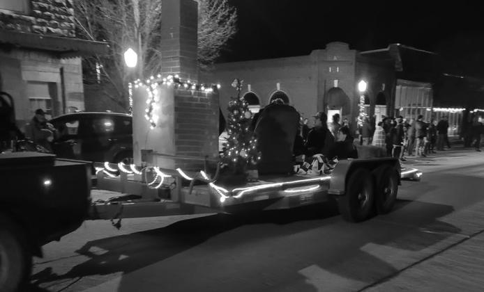 Depew Christmas