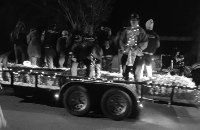 Depew Christmas