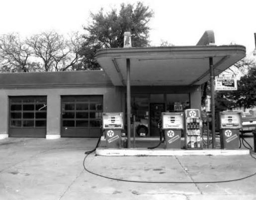 Bristow’s Route 66: Past and Future