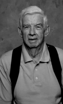 Ted G. Howard