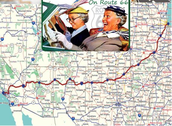 Route 66