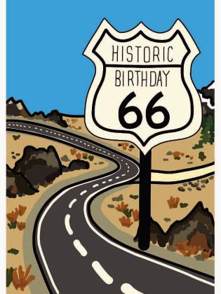 Route 66