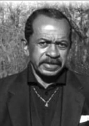 Earl Hart Jr.