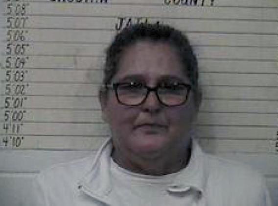 Meaonia Michelle Allen