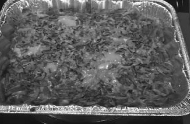 Best Green Bean Casserole