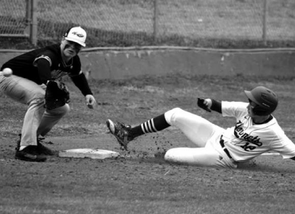 Depew Hornets place second at Depew Tournament