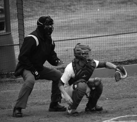 Depew Hornets place second at Depew Tournament