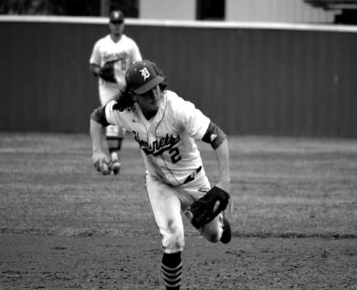 Depew Hornets place second at Depew Tournament